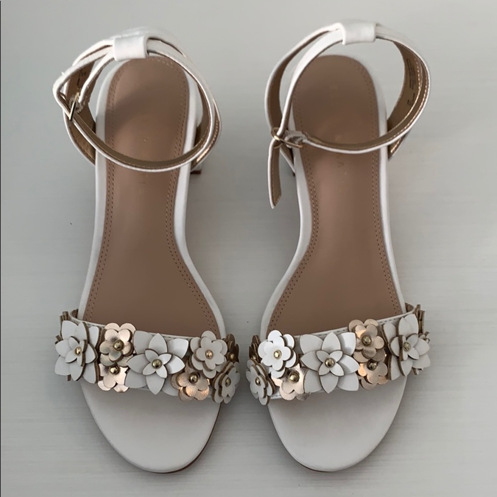 Kelly & Katie Shoes - Camelliah Sandal